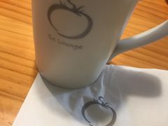 餐具摆设-So Lounge索兰至餐厅(蓝色港湾店)