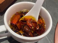 -前门·鲜肉火锅(长风店)