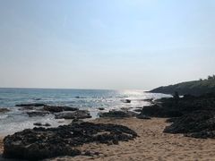-白沙湾海滩