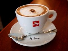 -榖屋house of flour(张江首店)