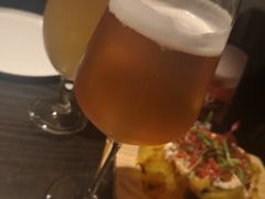-Goose Island Brewhouse鹅岛精酿啤酒酿造工坊餐厅