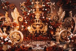 -中谷小南国花园酒店·宴会厅