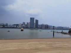 -鼓浪屿·皓月园