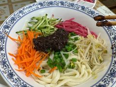 -清真·鸦儿李记·小馆(后海店)
