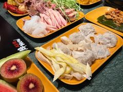 -牛New寿喜烧(中山公园龙之梦店)