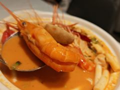 -泰香米泰国餐厅(鎏嘉码头店)