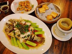 -猪肉婆私房菜(容桂总店)
