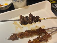 -京悦南门涮羊肉·羊蝎子火锅(田林路店)