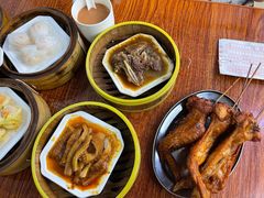 -恒兴发茶店(水巷口店)