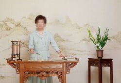 -北京早晨全家福照相馆(人民美术文化园店)
