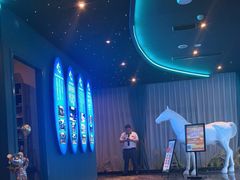 -青春足迹·概念店·小憩足疗SPA
