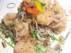 -姜君·千岛湖鱼头馆(浦东大道店)