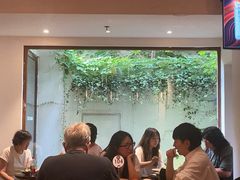 -BAKER&SPICE(安福路店)