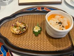 -粤海壹号·臻享潮味(南山店)