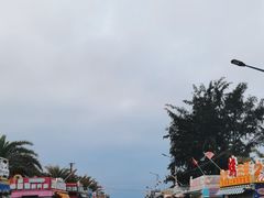 -侨港海滩