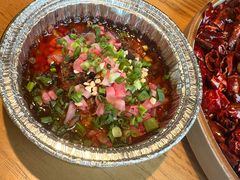 -苦尽酒馆·川菜(鼓楼店)