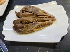 -领鲜风味花雕鸡(马端街店)