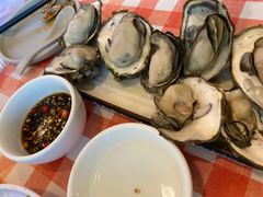 -琼大师东方烤乳猪(亚特兰蒂斯店)