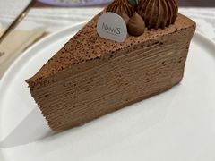 -娜娜家·Nana's restaurant(国金汇店)