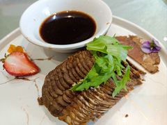 -伊带伊路新疆美食府(呼家楼店)