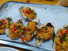 -老谢野馄饨(延安路店)