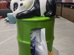 -四川饭店(城乡购物中心店)