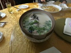 -天目湖刘老四农庄
