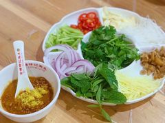 -官塘锋记鱼生·生腌·砂锅粥(牌坊街店)