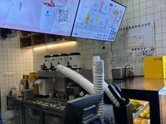 -茶百道(京溪店)