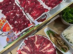 -潮正和潮汕牛肉火锅·老字号(番禺万达店)