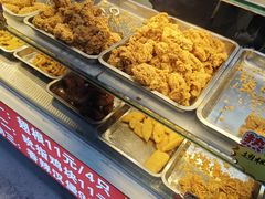-味味香(团结湖店)