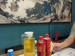 -雅酌园·烟火南京菜(颐和路店)