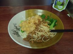 -幺不倒重庆小面(大梁店)