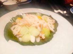 江南荷塘小炒-江南雅厨(李公堤店)