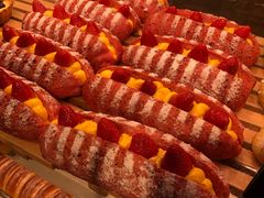 -皇家美孚·蛋糕外送(东部佳世客店)