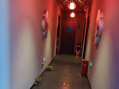 -瀚境SPA·影院足道·瑜伽按摩(景谷中路店)
