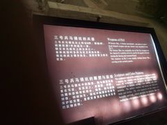 -秦始皇帝陵博物院(兵马俑)