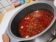 -佬缸炮江湖川菜(玉林店)