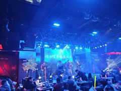 -MOSSO音乐酒吧·live house(南京旗舰店)