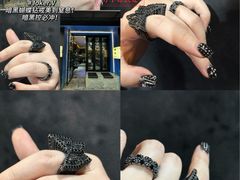 -梵薇Joker.V银饰工作室