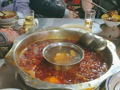 -椒贵火锅(剑南大道店)