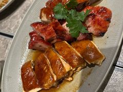 -留半山·香港食堂(啦啦宝都店)