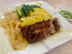 -好彩海鲜酒家(帝国中心店)