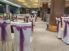 大堂-穆隆斋清真大饭店(串窑街店)