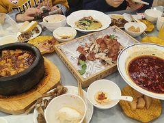 -老酒川菜坊(中山西路店)