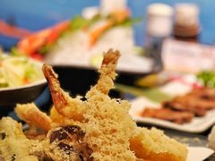 -昱匠·日本料理(金融街店)