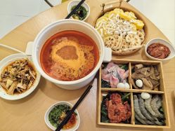 -爱悦月子中心·时光(武侯店)