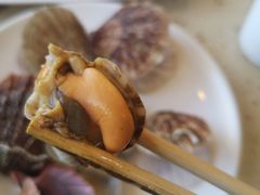 -港畔赶海蒸汽海鲜烧烤自助(仙螺岛店)