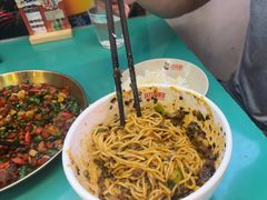 -川正旺江湖菜(三元桥店)