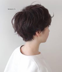 -C+剪咖形象设计